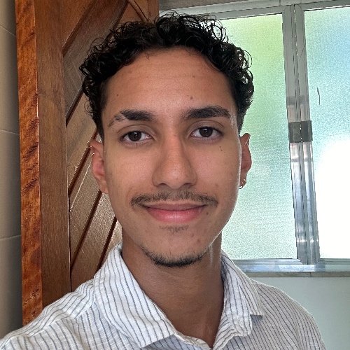 Foto de Gabriel Cupertino Gonçalves