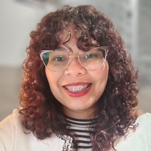 Foto de Ingrid Rodrigues dos Santos