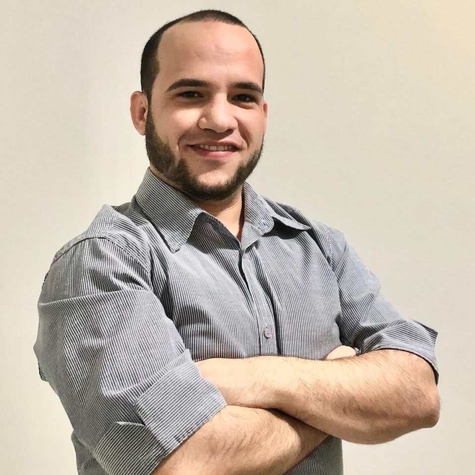 Foto de Lucas dos Reis Rebeschini