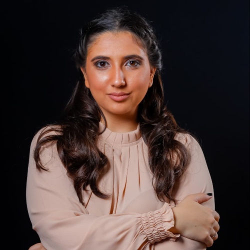 Foto de MILENA GOLDANI DA CUNHA